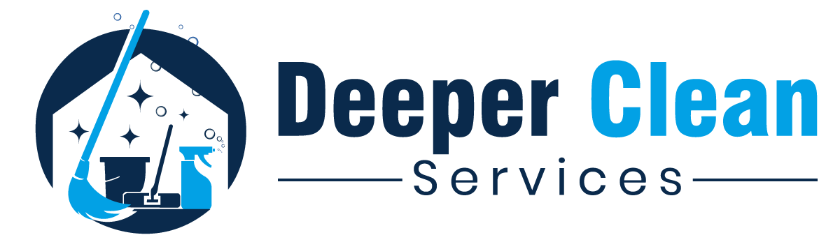 Deeper-clean-logo