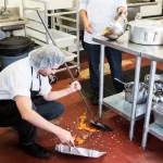 Food Safety Cleaning