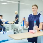 Medical Cleaning 1