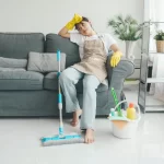 Rest Homes Cleaning 1